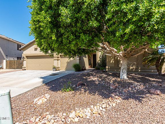 5th image of 7511 W ALEXANDRIA Way