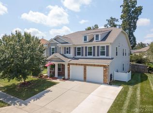 4723 Kiddle Ln, Monroe, NC 28110