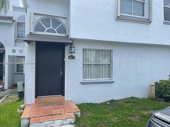 2nd image of 4871 NW 97th Ct #396
