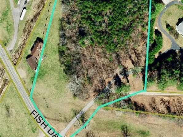 Fish Dam Creek Rd, Millers Creek, NC 28651