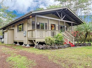 14-600 Flower Rd, Pahoa, HI 96778