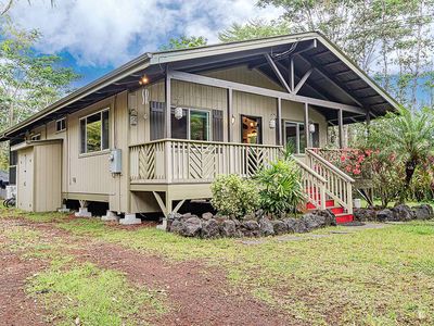 14-600 Flower Rd, Pahoa, HI, 96778