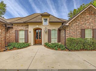 121 Gentle Oak Blvd, Schriever, LA 70395