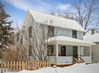 617 Ronalds St, Iowa City, IA 52245