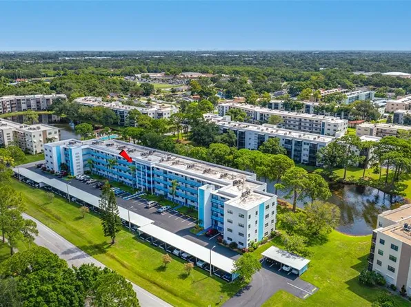 5970 80TH STREET N #409, ST PETERSBURG, FL 33709