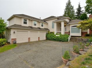 14706 SE 80th Ct, Newcastle, WA 98059