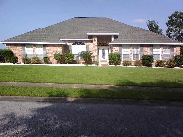 Main view