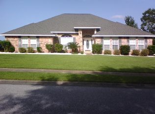 16300 Othello Ln, Foley, AL 36535