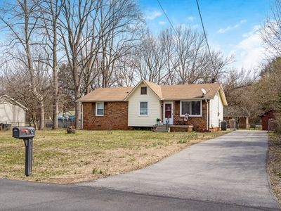 309 Cheatham Ave, Smyrna, TN, 37167