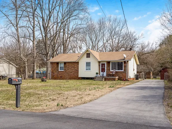 309 Cheatham Ave, Smyrna, TN 37167
