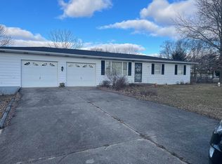 10963 Schenk Rd, Sidney, OH 45365