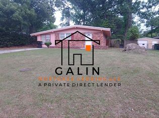 8 Del Mar Cir, Savannah, GA 31419