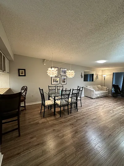 2 bed, 1100 sqft, $1,890 — Photo 2