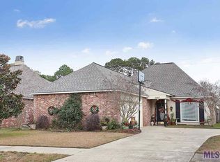 2007 Hunters Trail Dr, Baton Rouge, LA 70816