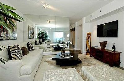 3rd image of 5801 Collins Ave APT 1400