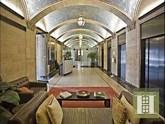 Sold by Halstead Real Estate