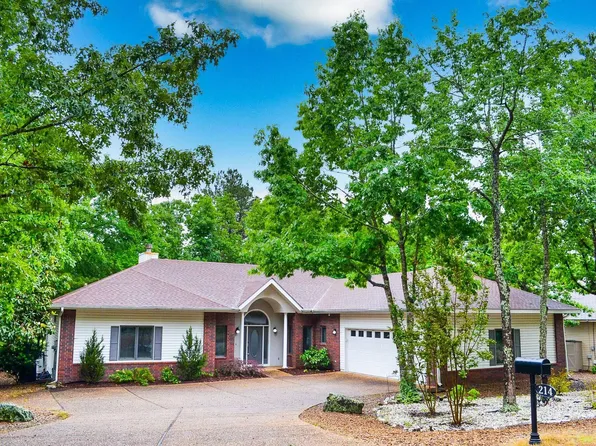 214 Pizarro Dr, Hot Springs Village, AR 71909