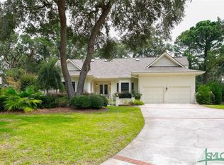 3 Windswept Ln, Savannah, GA 31411