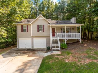 100 Joolio Dr, Rockmart, GA 30153