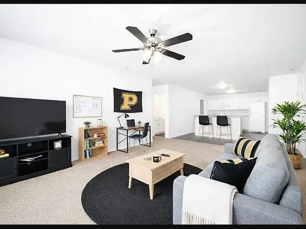 1105 Anthrop Dr, West Lafayette, IN 47906