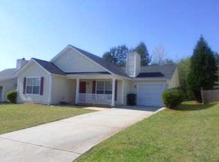 3712 Hudson Ct, Rex, GA 30273