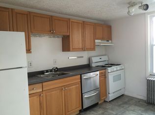 318 S Patterson Park Ave #2, Baltimore, MD 21231