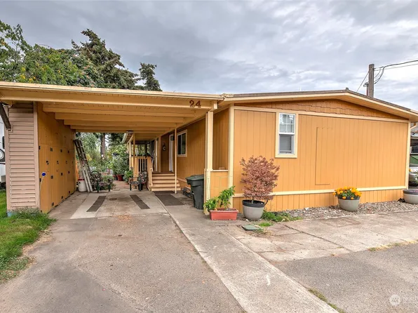 39100 NW PACIFIC HWY, Woodland, WA 98674