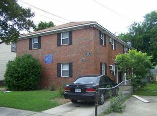 122 D View Ave, Norfolk, VA 23503