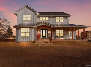 1696 N 42nd Ln, Avondale, CO 81022