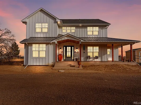 1696 N 42nd Lane, Avondale, CO 81022