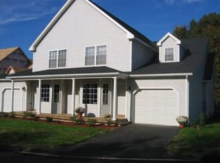42 Kari Ct, Windsor, CT 06095