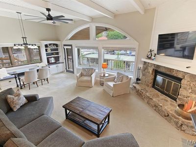 6620 E Lake Point Dr #26, Osage Beach, MO, 65065