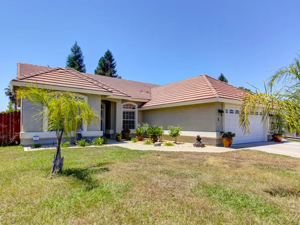 1 Nitel Ct, Elk Grove, CA 95758