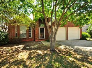 8808 Glen Canyon Dr, Round Rock, TX 78681
