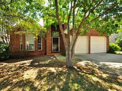 8808 Glen Canyon Dr, Round Rock, TX, 78681