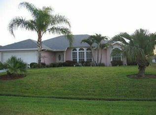 3089 Galt Cir, Port Saint Lucie, FL 34984
