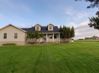 181 Terrell Ln, Belgrade, MT 59714