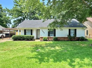 7242 Rose Trail Dr, Memphis, TN 38133