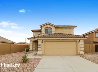 22246 W Moonlight Path, Buckeye, AZ 85326