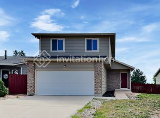 4634 Hennings Dr, Colorado Springs, CO 80911