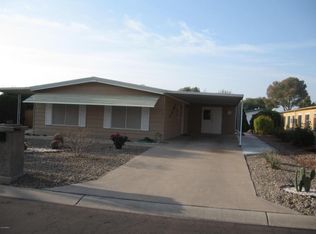 8933 E Indiana Ave, Sun Lakes, AZ 85248
