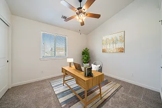 Country Lane Townhomes — Photo 43