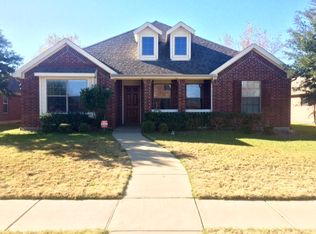 1902 Muddy Creek Dr, Wylie, TX 75098