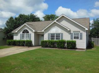 1406 Douglas St, Opelika, AL 36801