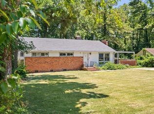 126 Clarendon Cres, Raleigh, NC 27610