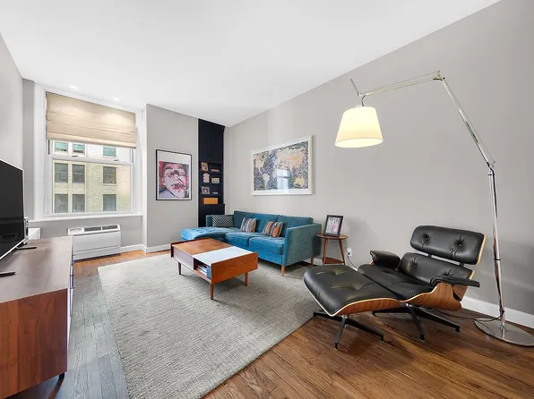 159 Madison Ave APT 9H, New York, NY 10016