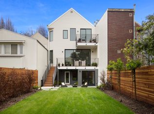 635 4th Ave, San Francisco, CA 94118