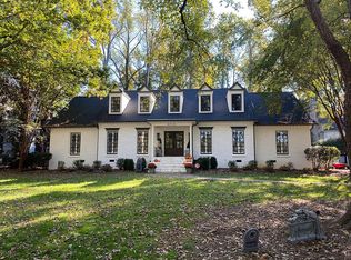 4216 Belknap Rd, Charlotte, NC 28211