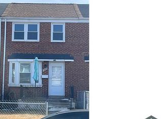 1907 Codd Ave, Dundalk, MD 21222