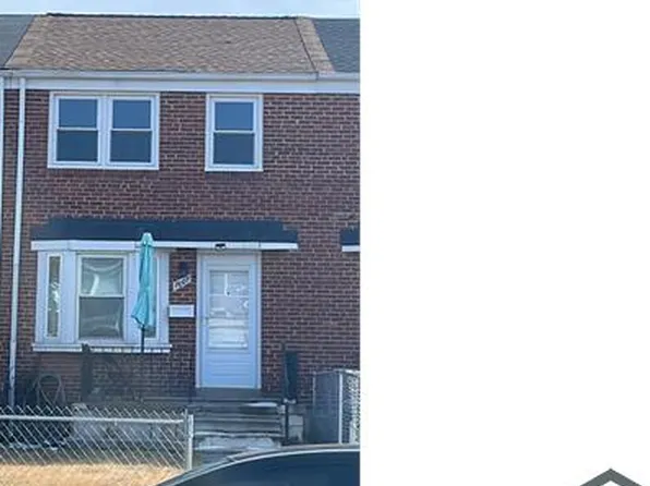 1907 Codd Ave, Dundalk, MD 21222